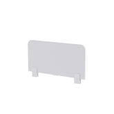 Cilek Mini White Safety Bar - Kids Haven